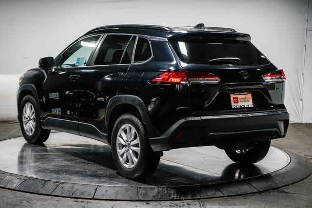 Thumbnail: 2022 Toyota Corolla Cross - 2