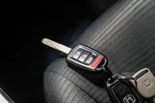 Thumbnail: 2016 Honda Accord - 28