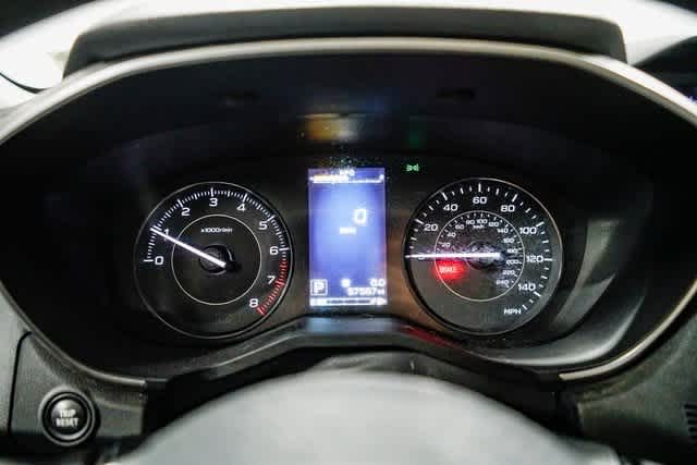 Thumbnail: 2019 Subaru Impreza - 25