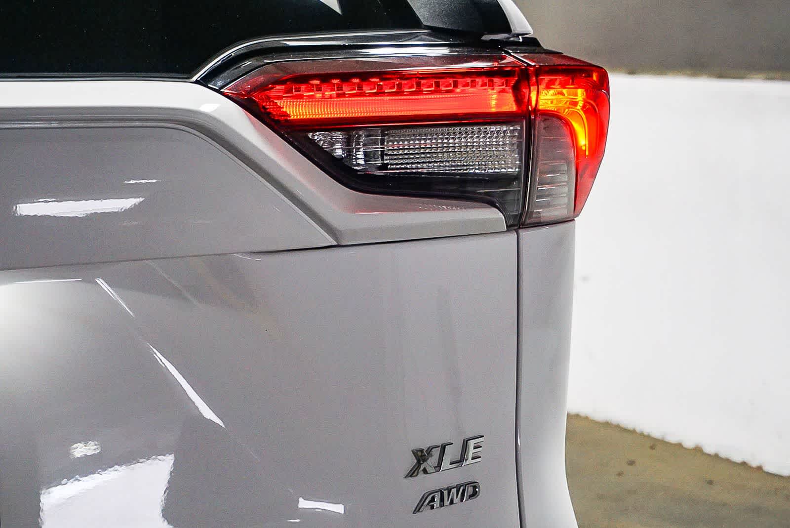 Thumbnail: 2025 Toyota RAV4 - 13