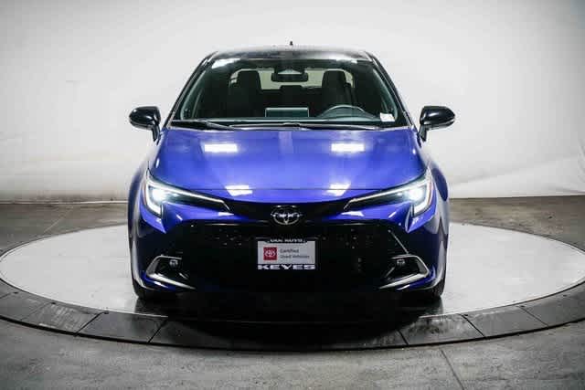 Thumbnail: 2024 Toyota Corolla - 6
