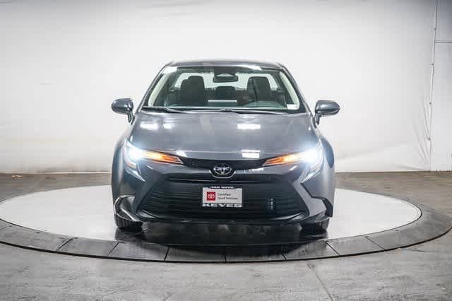 Thumbnail: 2023 Toyota Corolla - 6
