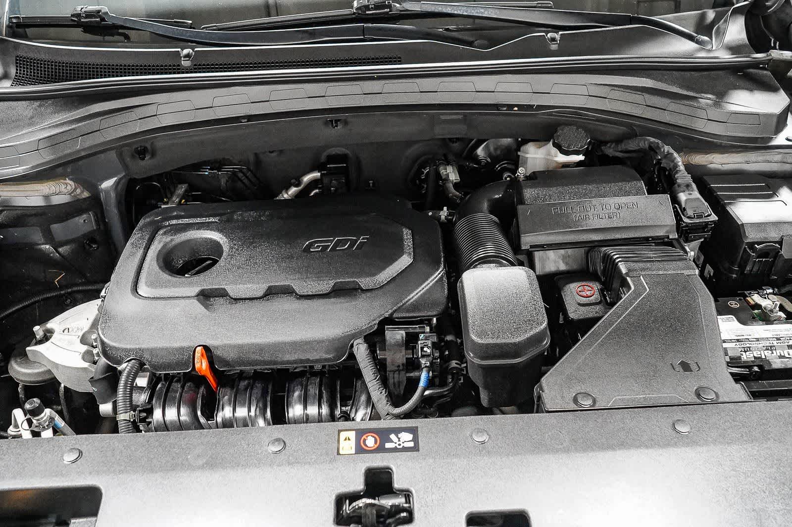 Thumbnail: 2019 Hyundai Santa Fe - 27