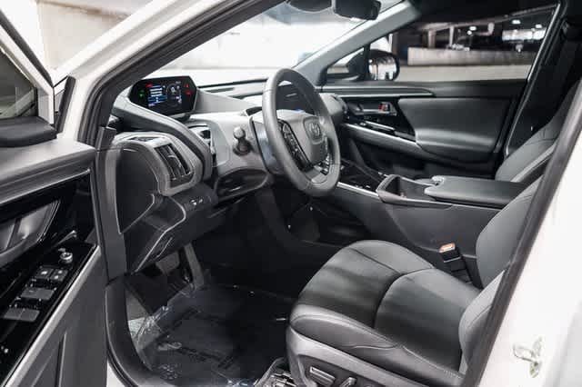 2024 Toyota bZ4X Limited 19