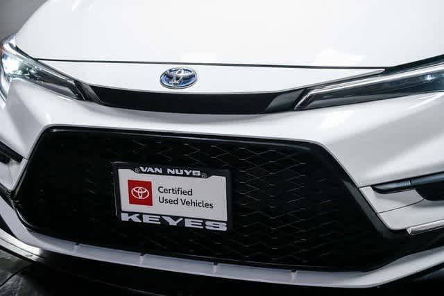 Thumbnail: 2023 Toyota Corolla - 5