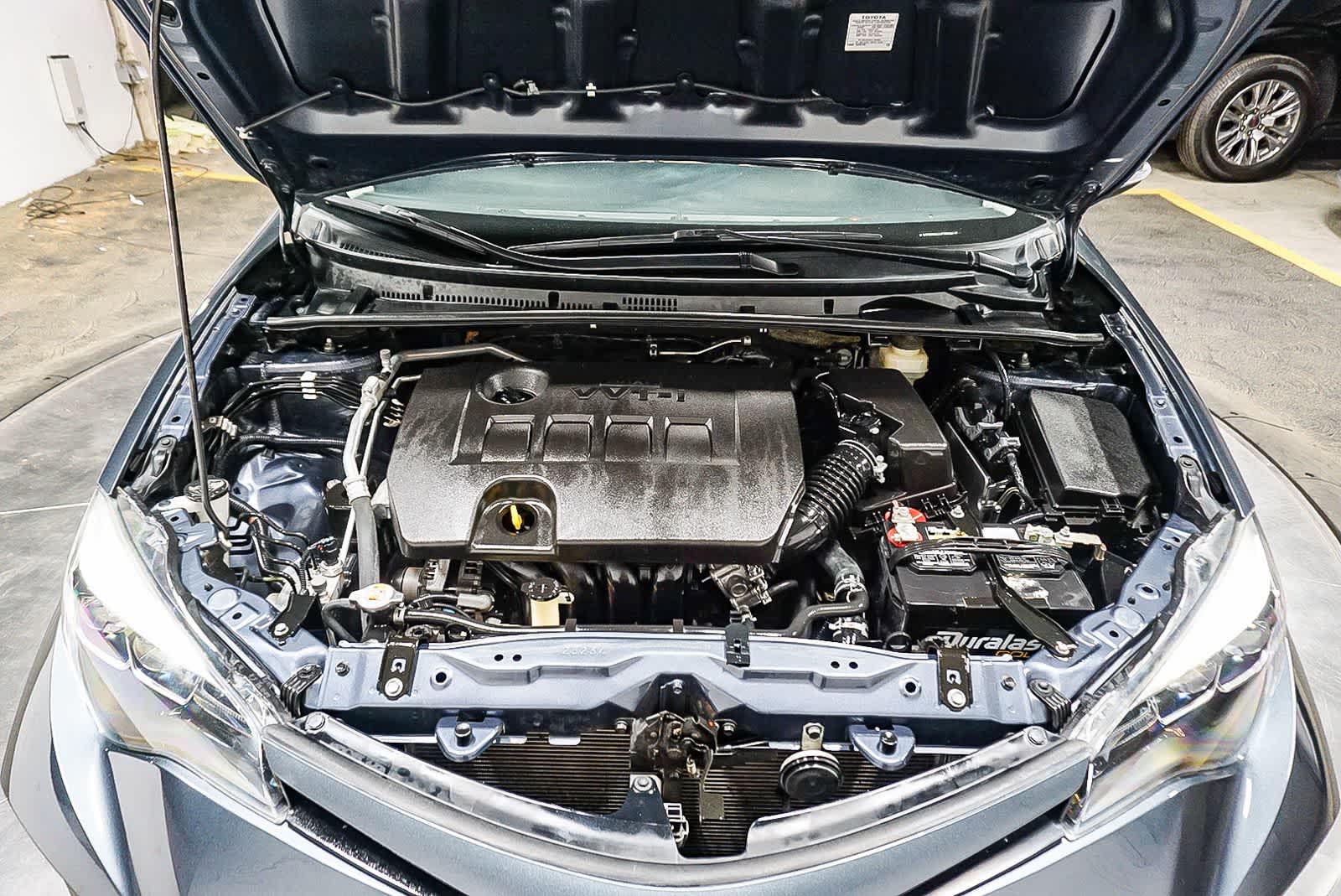 Thumbnail: 2018 Toyota Corolla - 26