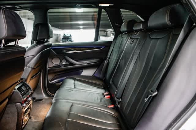 Thumbnail: 2018 BMW X5 - 18