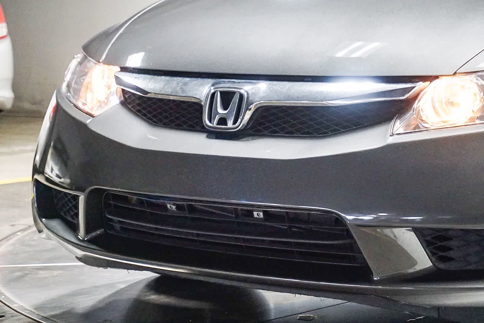 Thumbnail: 2009 Honda Civic - 5