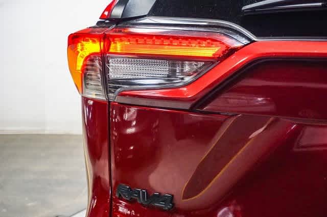 Thumbnail: 2024 Toyota RAV4 - 12
