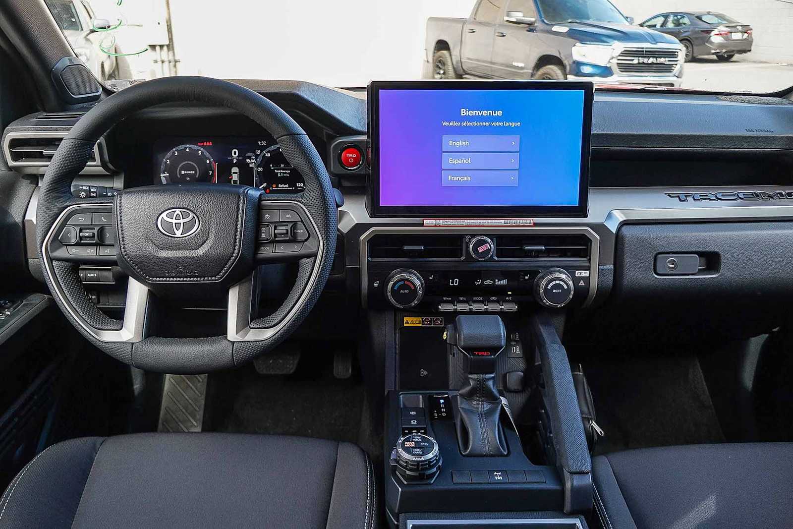 Thumbnail: 2025 Toyota Tacoma - 13