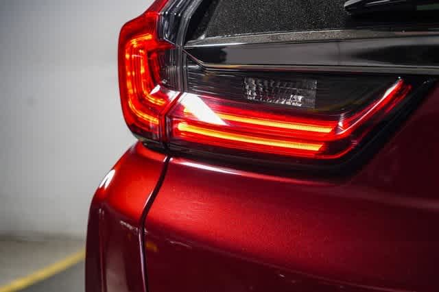 Thumbnail: 2022 Honda CR-V - 11