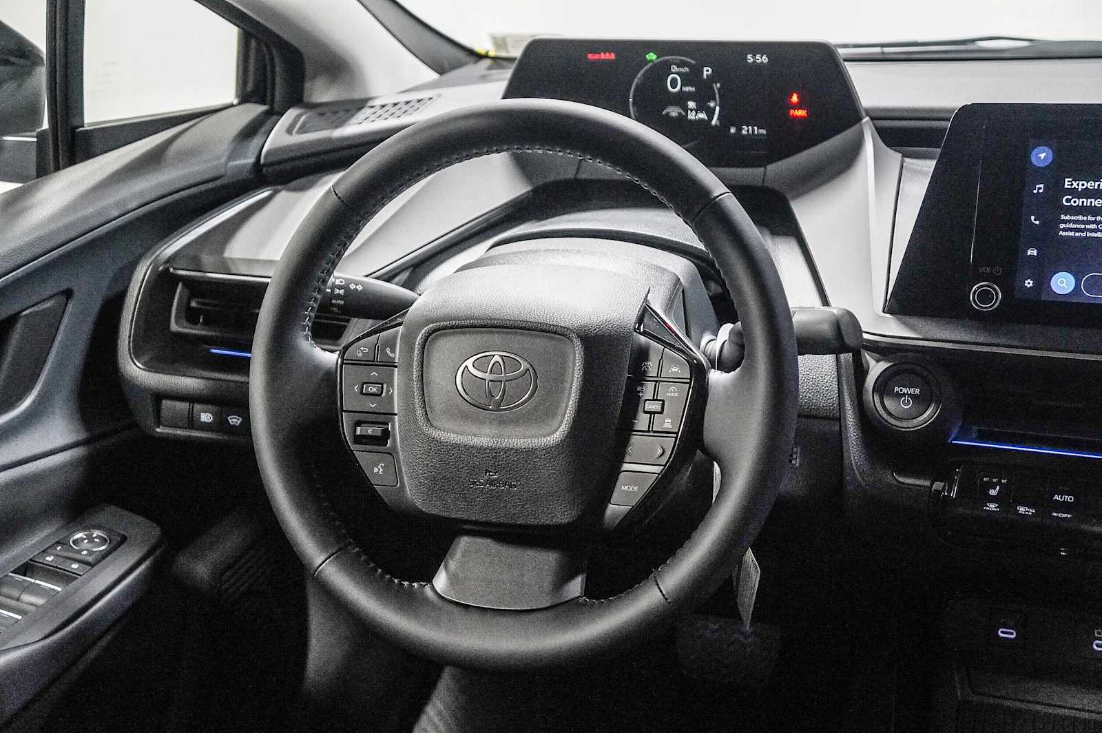 Thumbnail: 2026 Toyota Prius - 12