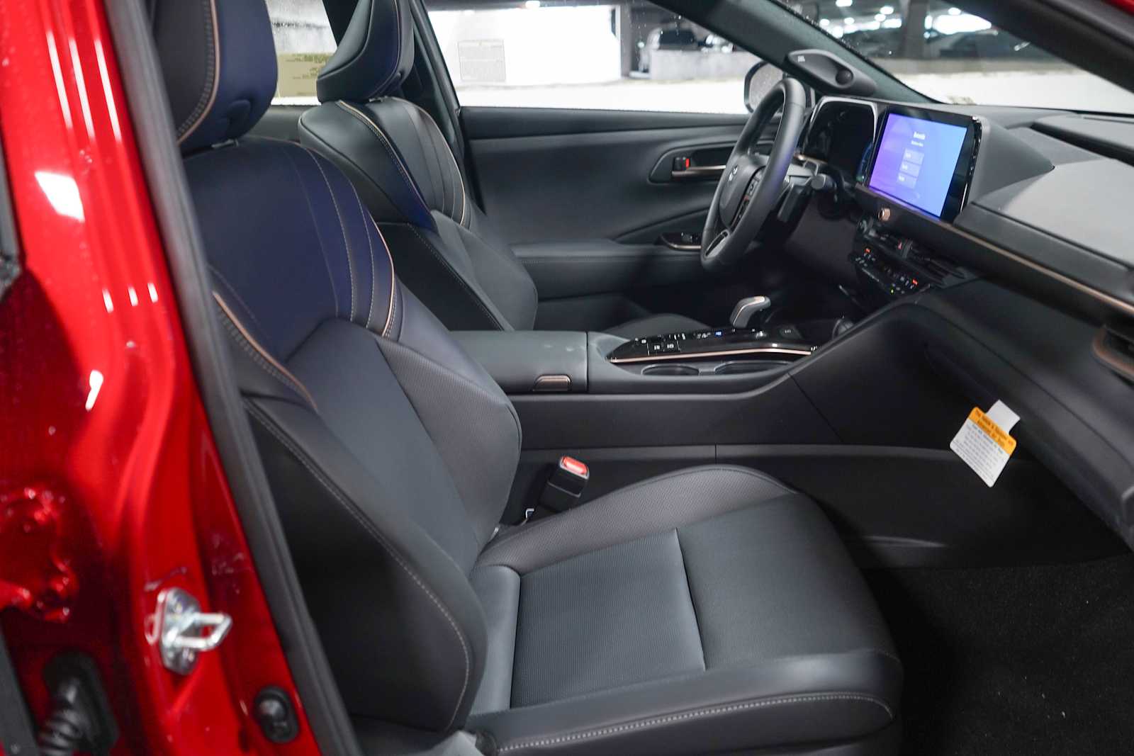 Thumbnail: 2025 Toyota Crown Signia - 21