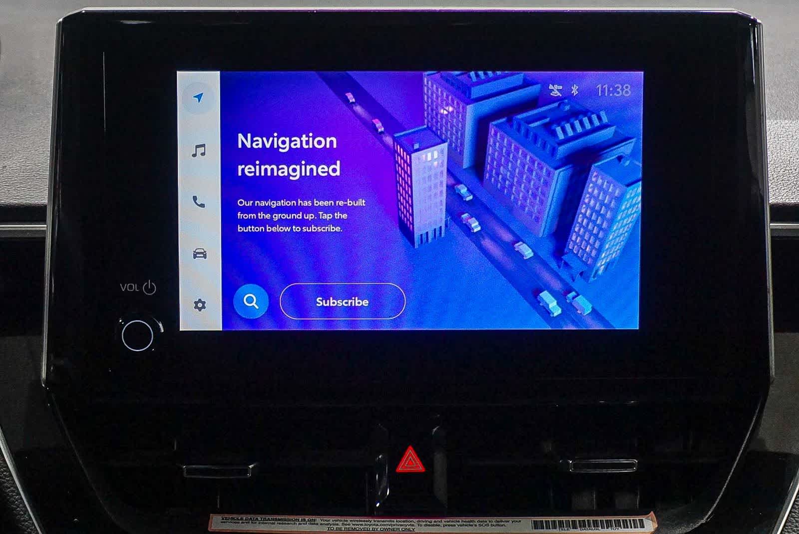 Thumbnail: 2024 Toyota Corolla - 16