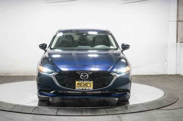 Thumbnail: 2020 Mazda Mazda3 - 6