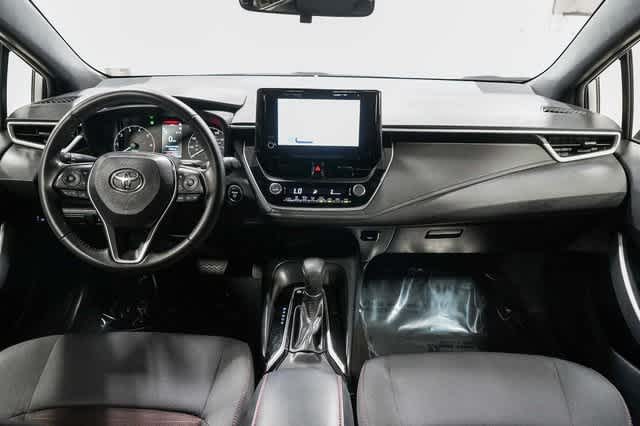 Thumbnail: 2024 Toyota Corolla - 13