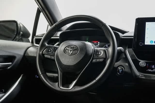 Thumbnail: 2024 Toyota Corolla - 16