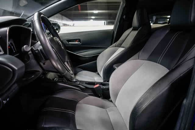 Thumbnail: 2024 Toyota Corolla - 16