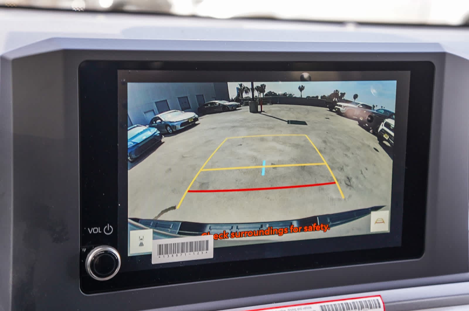 Thumbnail: 2025 Toyota Tacoma - 26