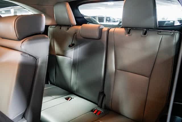 Thumbnail: 2021 Toyota Highlander - 19