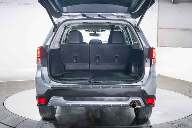 Thumbnail: 2023 Subaru Forester - 27