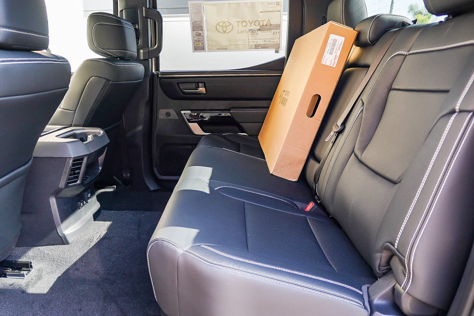 Thumbnail: 2026 Toyota Tundra - 23