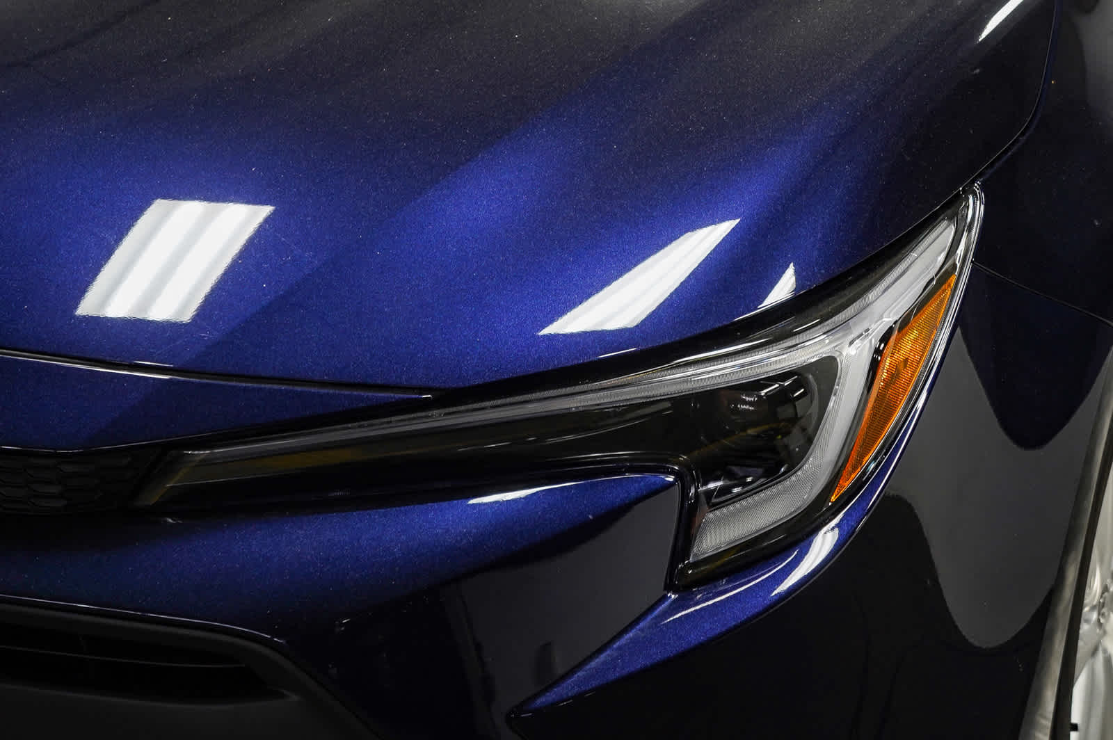 Thumbnail: 2025 Toyota Corolla - 7