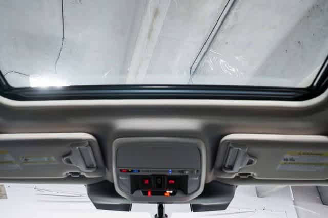 Thumbnail: 2023 Subaru Forester - 16
