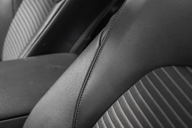 Thumbnail: 2023 Toyota Camry - 19