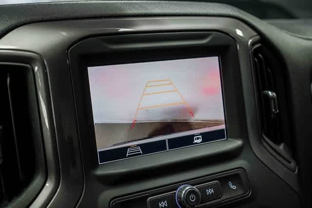 Thumbnail: 2023 Chevrolet Silverado 1500 - 26