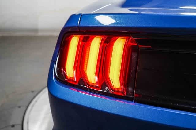 Thumbnail: 2022 Ford Mustang - 11