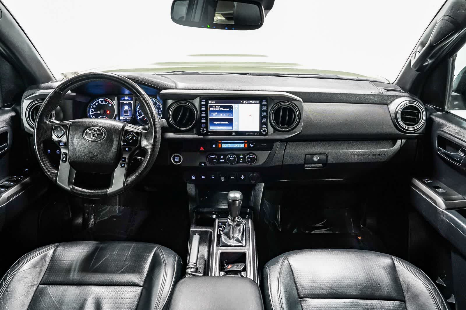 Thumbnail: 2021 Toyota Tacoma - 13
