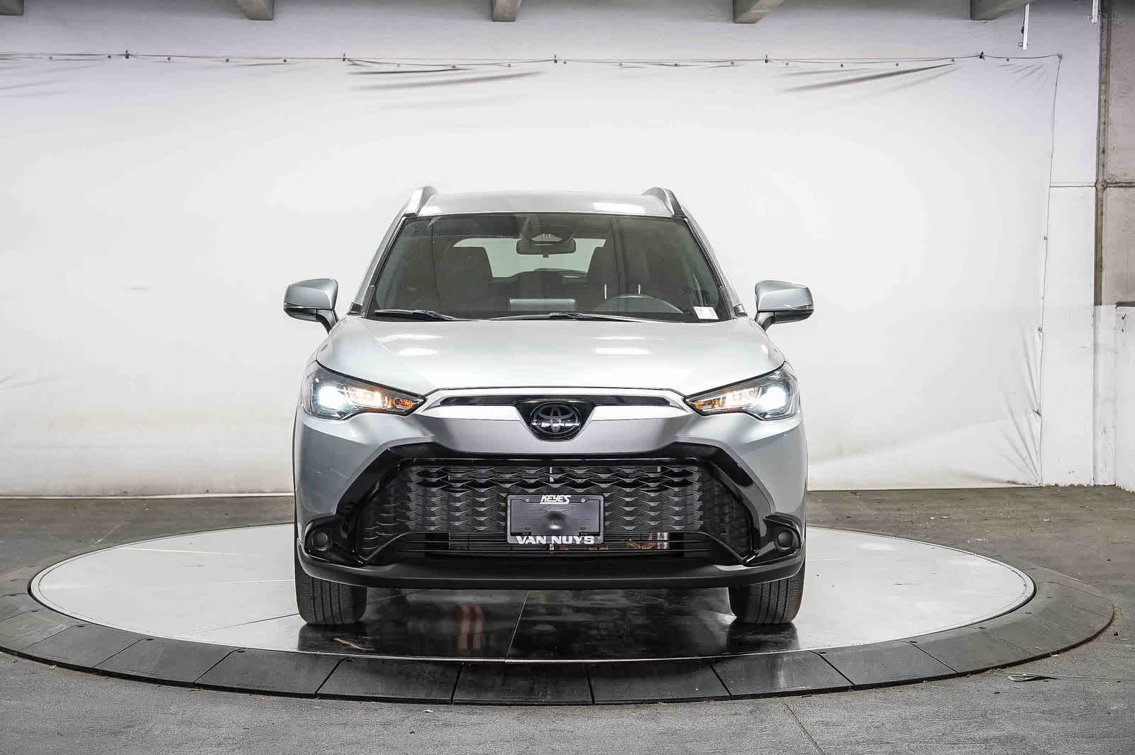Thumbnail: 2024 Toyota Corolla Cross - 6