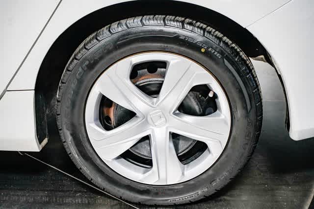 Thumbnail: 2016 Honda Civic - 10