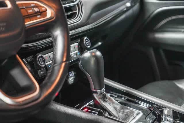 Thumbnail: 2022 Jeep Compass - 23