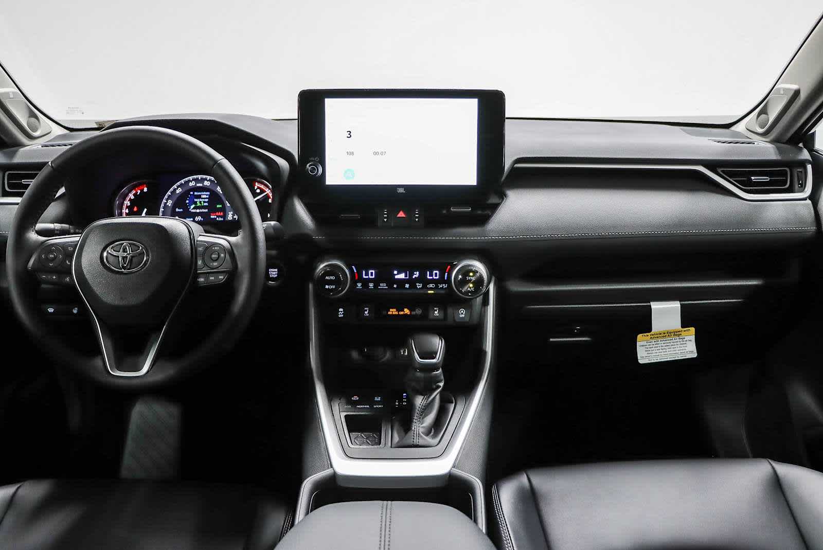 Thumbnail: 2025 Toyota RAV4 - 14