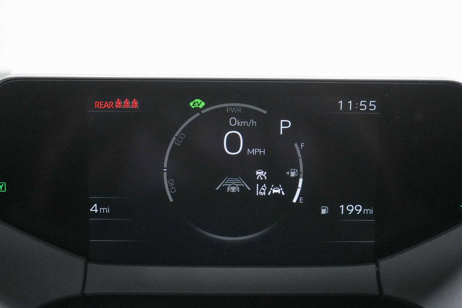 Thumbnail: 2025 Toyota Prius - 42