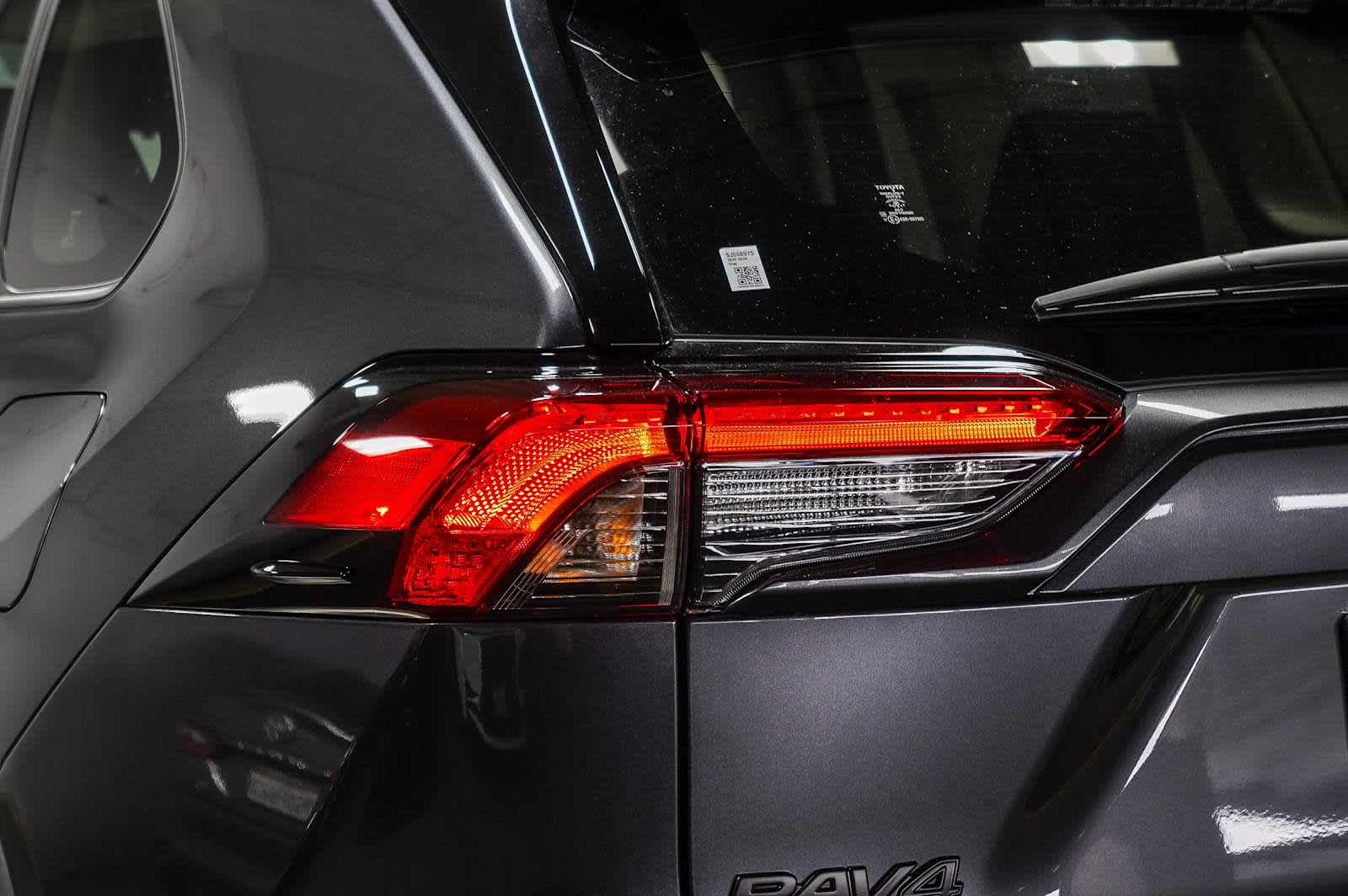 Thumbnail: 2025 Toyota RAV4 - 7