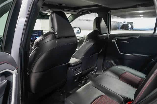 Thumbnail: 2024 Toyota RAV4 - 20