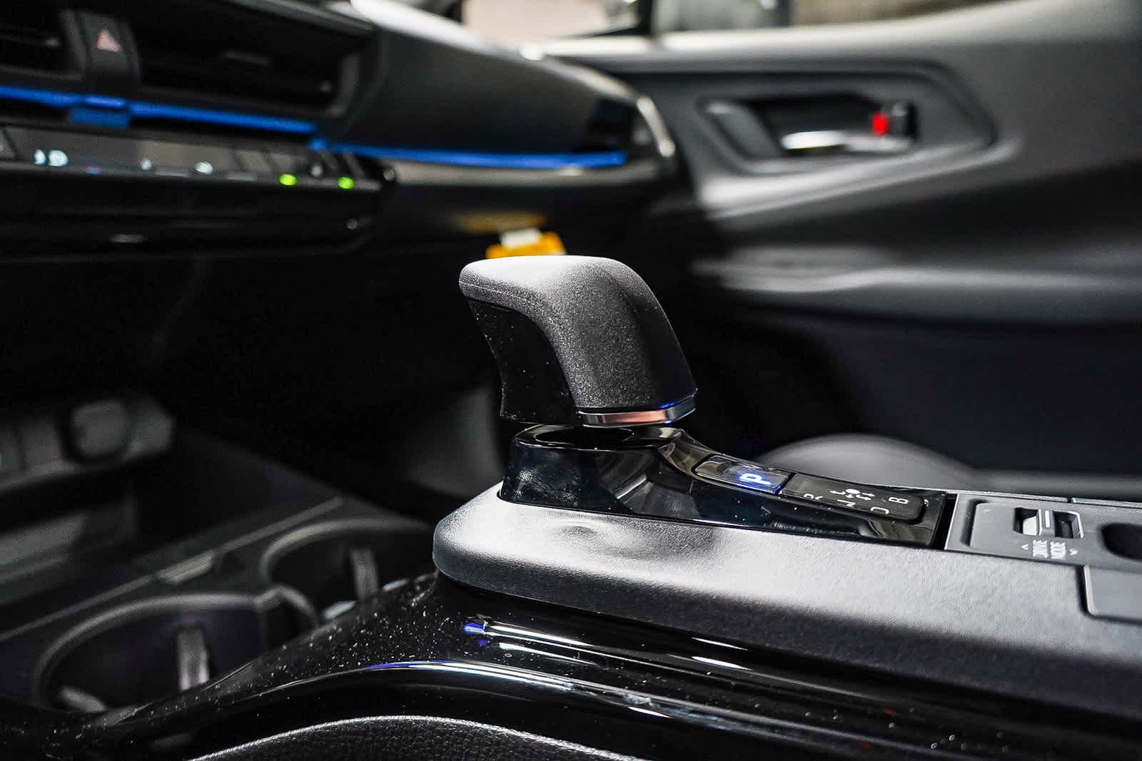 Thumbnail: 2026 Toyota Prius - 27