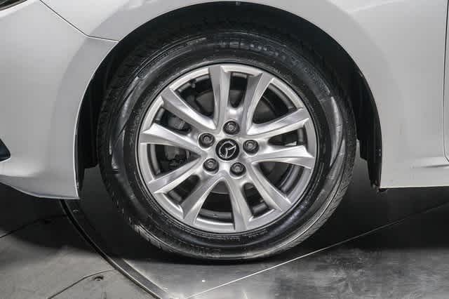Thumbnail: 2014 Mazda Mazda3 - 9