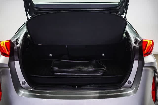 Thumbnail: 2017 Toyota Prius Prime - 27