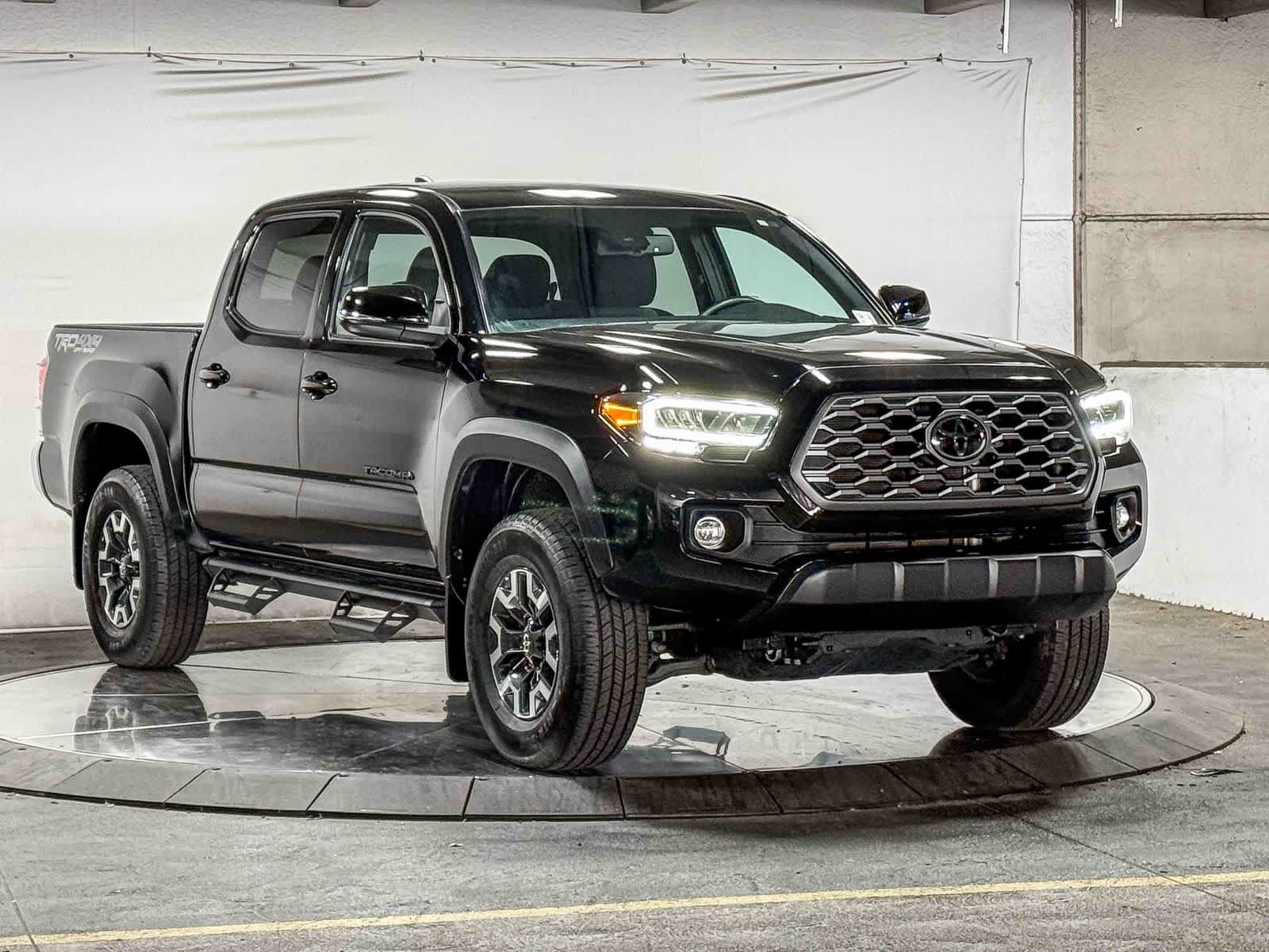 Thumbnail: 2023 Toyota Tacoma - 5