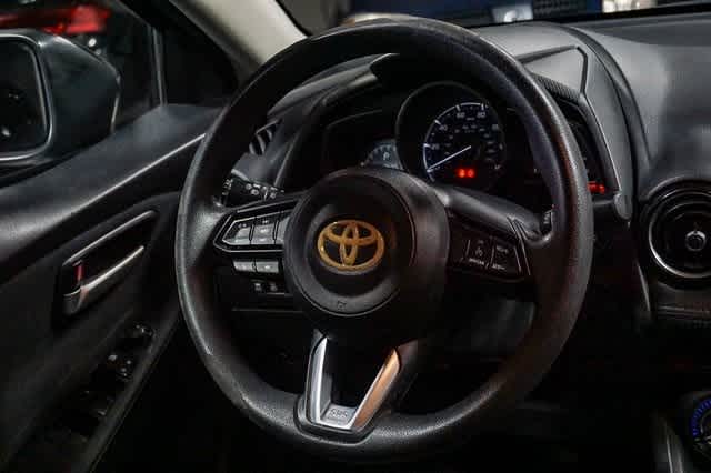 Thumbnail: 2019 Toyota Yaris - 16