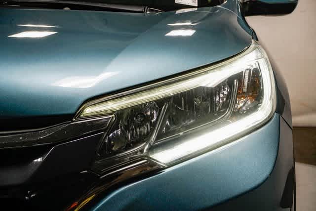 Thumbnail: 2016 Honda CR-V - 7