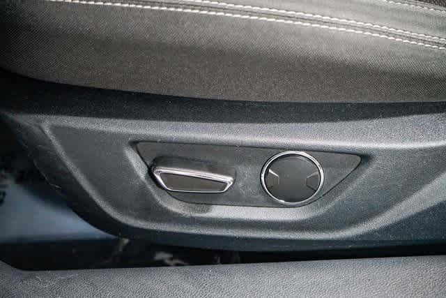 Thumbnail: 2015 Ford Mustang - 19