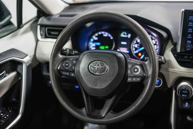 Thumbnail: 2019 Toyota RAV4 - 16