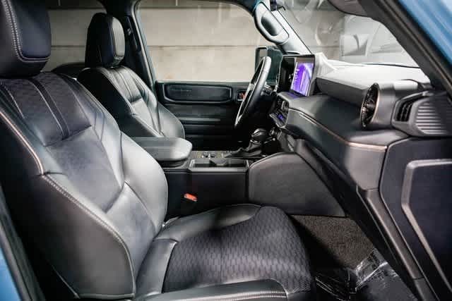 Thumbnail: 2024 Toyota Land Cruiser - 17