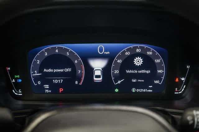 Thumbnail: 2024 Honda Accord - 24