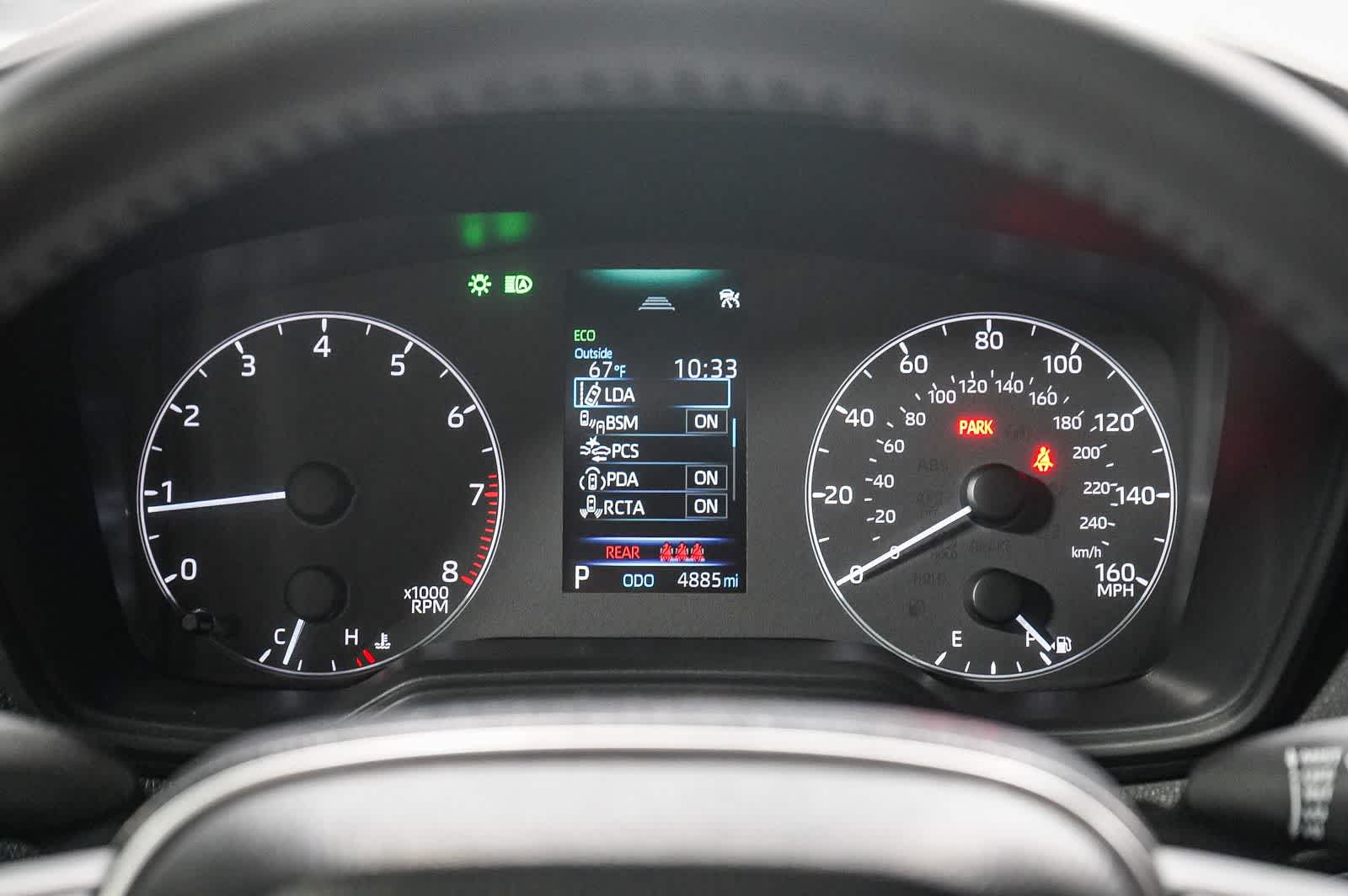 Thumbnail: 2025 Toyota Corolla - 25